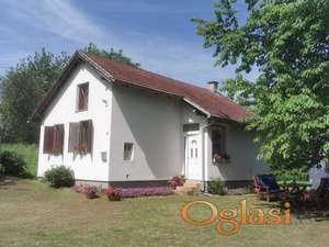 Kuća u Sloboštini VI