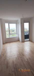 Niš, Ledena stena, novogradnja, trosoban 67m2, 4.spr, povrat PDV-a