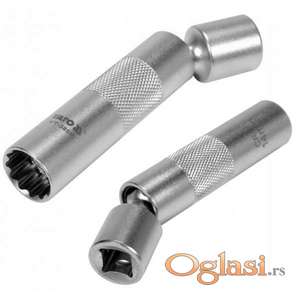 Kljuc za svecicu 14 mm