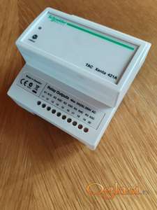 PLC Schneider TAC Xenta