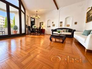 Dorćol – Gospodar Jovanova – Useljiv 3.0- blizina Kalemegdana ID#5856