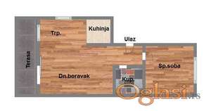 Odlična izgradnja