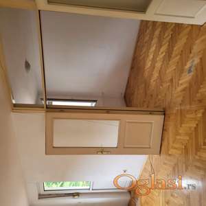Dvosoban stan za izdavanje, Radnička, 55m2, 480€