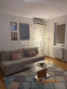 Novi Sad, Centar, Kisačka, 1.5, 45m2 Pet friendly