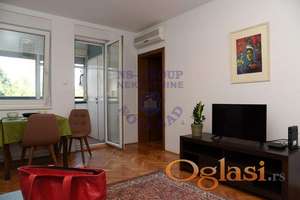 Odličan dvosoban stan na Grbavici