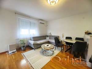 STAN - NOVI SAD - ADICE - 76m2 - 165000 evra