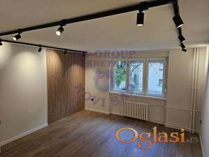 Stan na prodaju Novi Sad 53m2, 568931