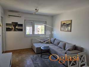 Blok 72, 2.0 namešten, pet friendly ID#6251