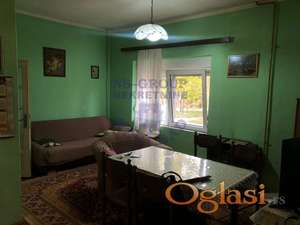 Prizemna kuca u Srbobranu