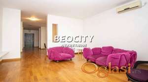 Savski venac, Beograd na vodi, , 3.0, 129m2