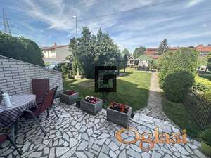 BK, 5 Ari plac, 4 etaze, 350m2 ID#2256