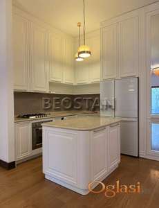 Centar - Kneza Milosa Residence 2 garazna mesta #64217