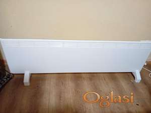 Prodajem Norveški radijator