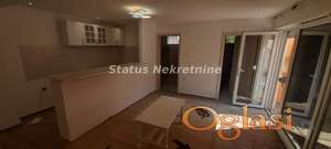 Novi Futog-PoluNamešten Jednoiposoban stan 48 m2 u prizemlju-Zakupnina 250e-potreban je Depozit-065/385 8880