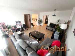 Beograd, Karadjordjeva, 3.0, 90m2 295000€