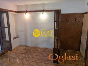 Gornji Dorćol 52m2, veliki potencijal ID#13636