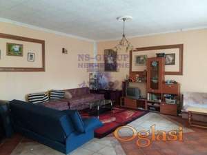 Fantastična kuća u Bačkom Dobrom Polju