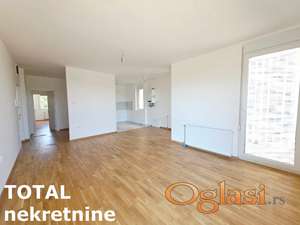STAN - PETROVARADIN - CENTAR - 89m2 - 160250 evra