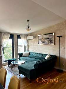 Dušanovac, 3.0 namešten,pet friendly ID#4819