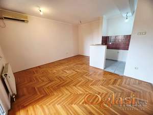 STAN - NOVI SAD - NOVA DETELINARA - 41m2 - 123000 evra