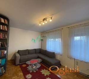 Izdaje se garsonjera na Grbavici – 28 m² 