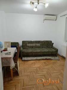 Mirijevo, namešten
