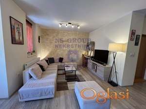 Dvoiposoban 59m2 Detelinara