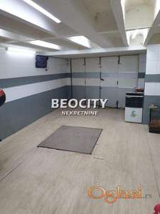 Vračar, Hram Svetog Save, Patrijarha Varnave, 1.0, 35m2