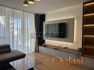 Centar - Beograd na vodi BW #67266