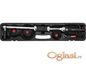 Alat za popravku limarije bez oštećenja laka