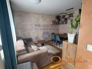 Četvorosoban stan na Adicama!