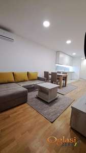  LEPO NAMEŠTEN JEDNOIPOSOBAN STAN NA NOVOM NASELJU