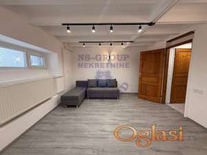 Odlična lokacija, stan bez ulaganja!