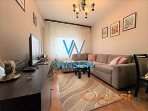 Novi Sad, Salajka - Dvosoban, funkcionalan stan ID#1001263