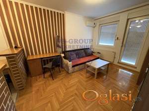 Dvosoban - 40m2 - Nova Detelinara