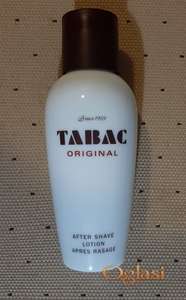 NOV TABAC ORIGINAL AFTER SHAVE LOTION 300 ml