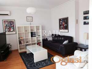 Novi Beograd,Bulevar Mihaila Pupina,68 m2,3.0 #4285