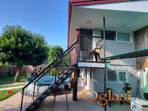 KAMENJAR PRODAJE SE RENOVIRANA VIKENDICA