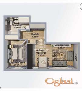 Lekino brdo, Voždovac ID#8320