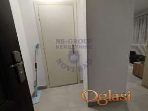 Jednosoban na satelitu