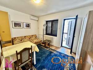 * Novi Sad - Grbavica *