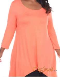 100 komada garderobe