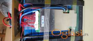 Servis električnih skutera