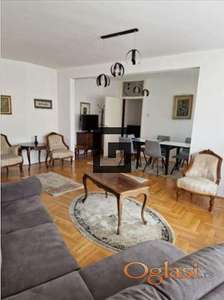 Hram Svetog Save, lux,3.0, 85m2 ID#1722