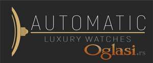 Otkup i prodaja luksuznih satova – Rolex, TAG Heuer, Omega