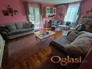 Predstavljamo Vam odličnu spratnu kuću