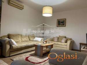 Blok 28, 2.0 namešten, pet friendly ID#6608