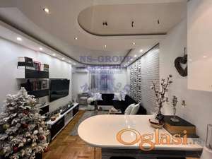 Odlican dvosoban stan na Novom Naselju