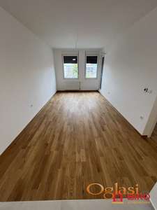 ### 🏡 NOV DVO­SOBAN STAN NA LIMANU 5 – NOVI SAD