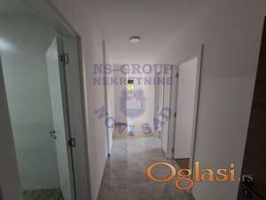 Trosoban 61m2 Bulevar Evrope